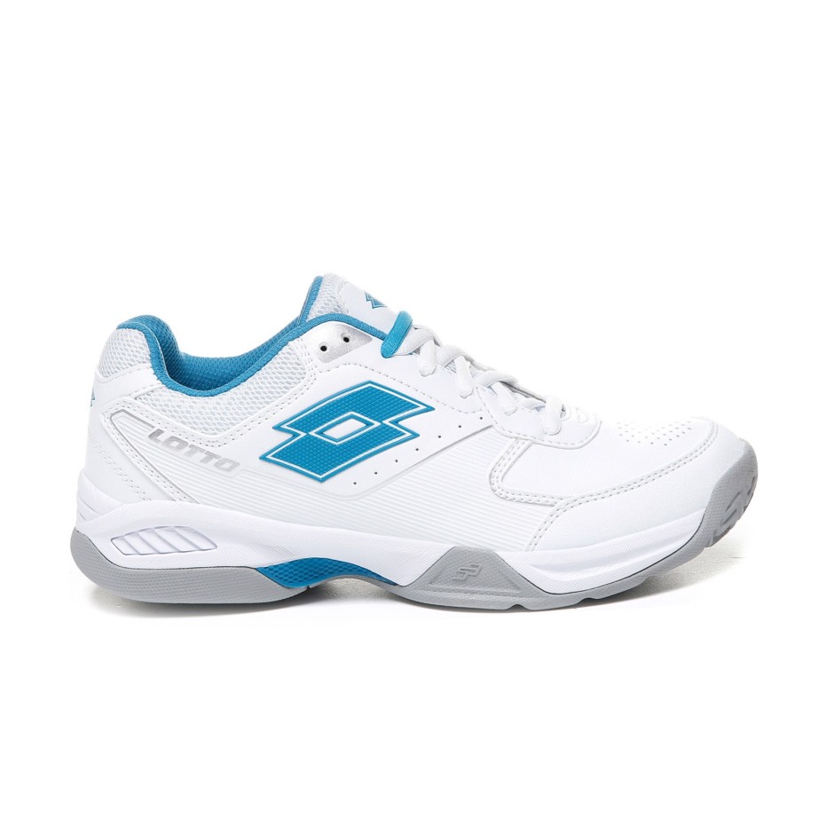 LOTTO SPACE 600 ALR W 210744-58G White