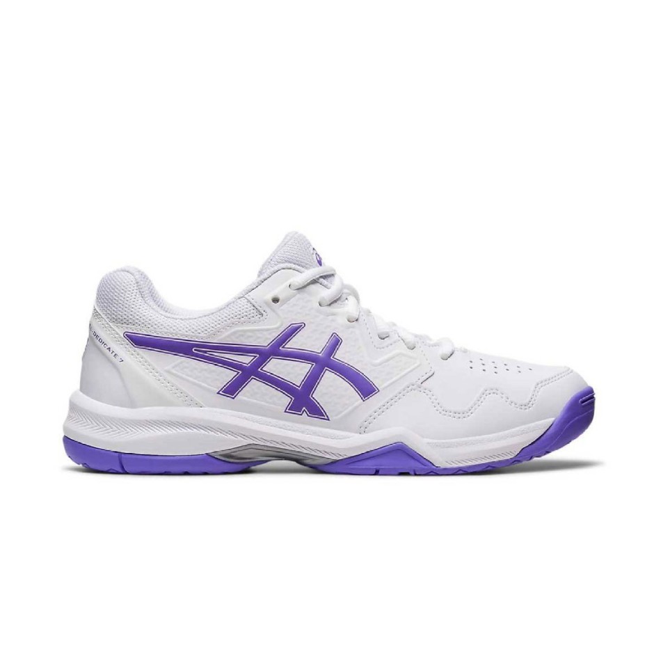 ASICS GEL-DEDICATE 7 Λευκό