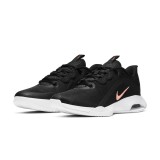 NIKE COURT AIR MAX VOLLEY CV0851-024 Black Image 0
