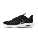 NIKE COURT AIR MAX VOLLEY CV0851-024 Black Image 