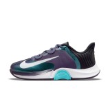 NIKECOURT AIR ZOOM GP TURBO CK7581-500 Colorful Image 