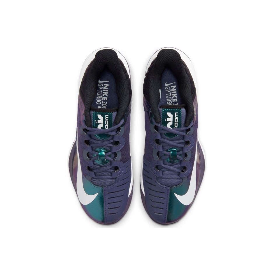 NIKECOURT AIR ZOOM GP TURBO CK7581-500 Colorful