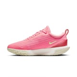 NIKE W NIKE ZOOM COURT PRO HC DV3285-601 Coral Image 0