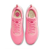 NIKE W NIKE ZOOM COURT PRO HC DV3285-601 Coral Image 3