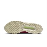NIKE W NIKE ZOOM COURT PRO HC DV3285-601 Coral Image 4