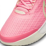 NIKE W NIKE ZOOM COURT PRO HC DV3285-601 Coral Image 5