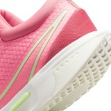 NIKE W NIKE ZOOM COURT PRO HC DV3285-601 Coral Image 6