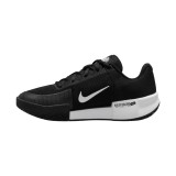 Γυναικεία Παπούτσια Τένις Μαύρα - Nike GP Challenge Pro Εικόνα 0
