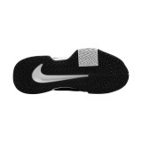 Γυναικεία Παπούτσια Τένις Μαύρα - Nike GP Challenge Pro Εικόνα 1