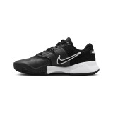 Γυναικεία Παπούτσια Τένις Μαύρα - Nike Court Lite 4 Clay Εικόνα 0
