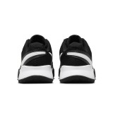 Γυναικεία Παπούτσια Τένις Μαύρα - Nike Court Lite 4 Clay Εικόνα 2