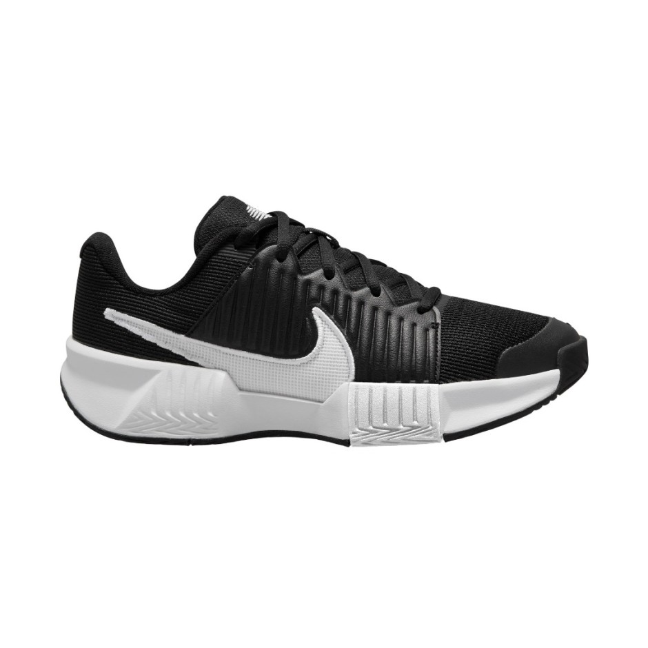 Γυναικεία Παπούτσια Τένις Μαύρα - Nike GP Challenge Pro