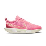 NIKE W NIKE ZOOM COURT PRO HC DV3285-601 Coral Image 