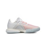 adidas Performance SOLEMATCH BOUNCE W FU8126 Ροζ Εικόνα 1