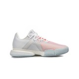 adidas Performance SOLEMATCH BOUNCE W FU8126 Ροζ