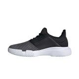 adidas Performance GAMECOURT FU8129 Ανθρακί