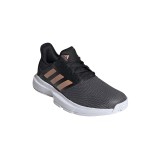 adidas Performance GAMECOURT FU8129 Ανθρακί Εικόνα 1