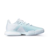 adidas Performance SOLEMATCH BOUNCE HARD COURT EH2866 Siel Image 1