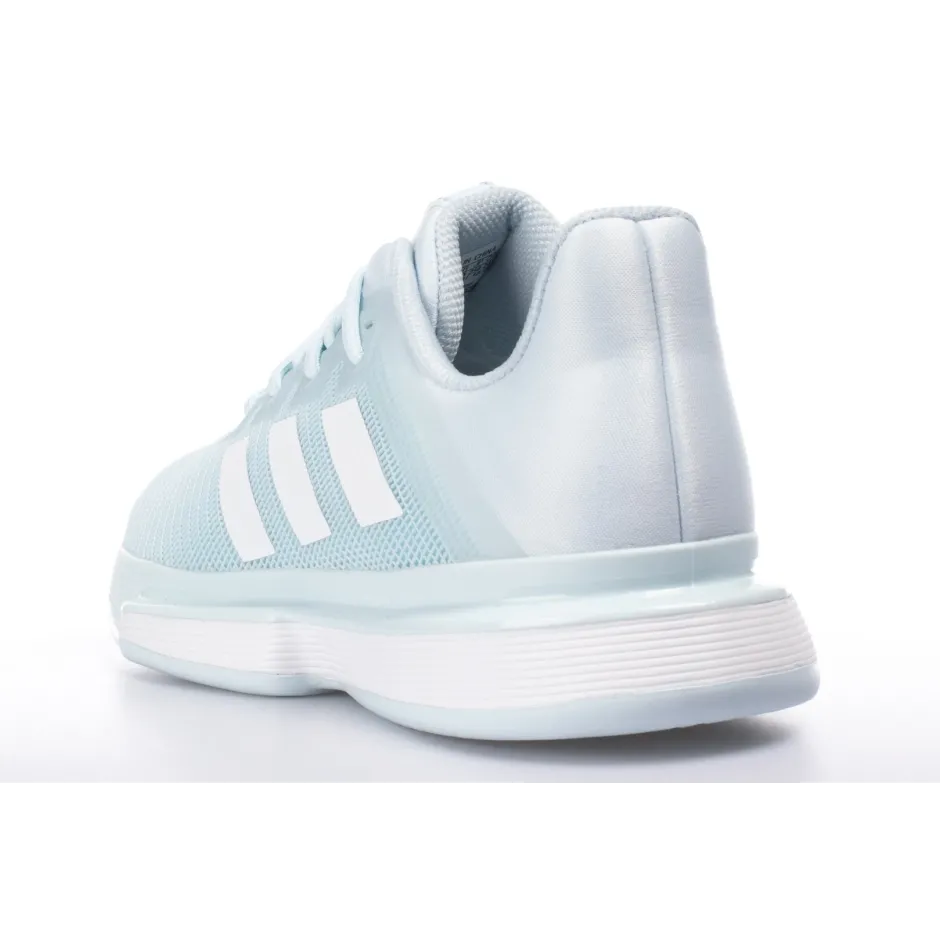 adidas Performance SOLEMATCH BOUNCE HARD COURT EH2866 Siel