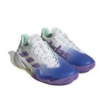 adidas Performance BARRICADE W HP7417 Colorful Image 0