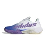 adidas Performance BARRICADE W HP7417 Colorful Image 1