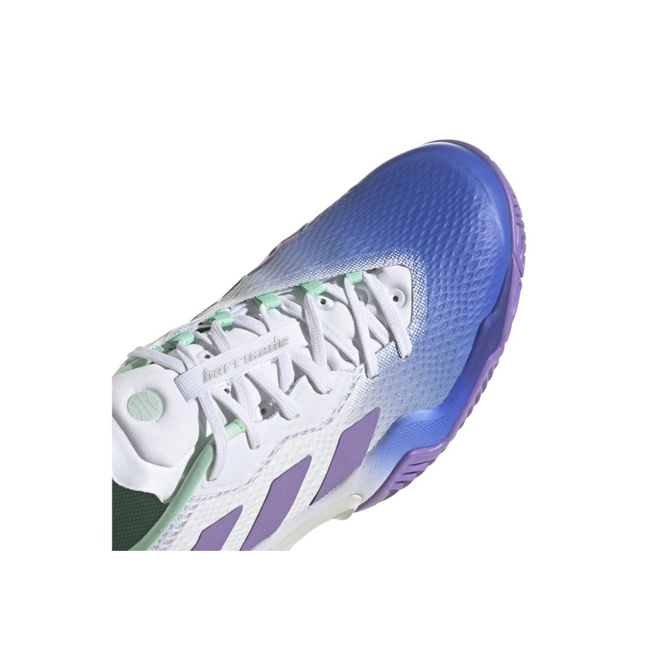 adidas Performance BARRICADE W HP7417 Colorful