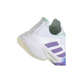 adidas Performance BARRICADE W HP7417 Colorful Image 4