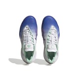 adidas Performance BARRICADE W HP7417 Colorful Image 6