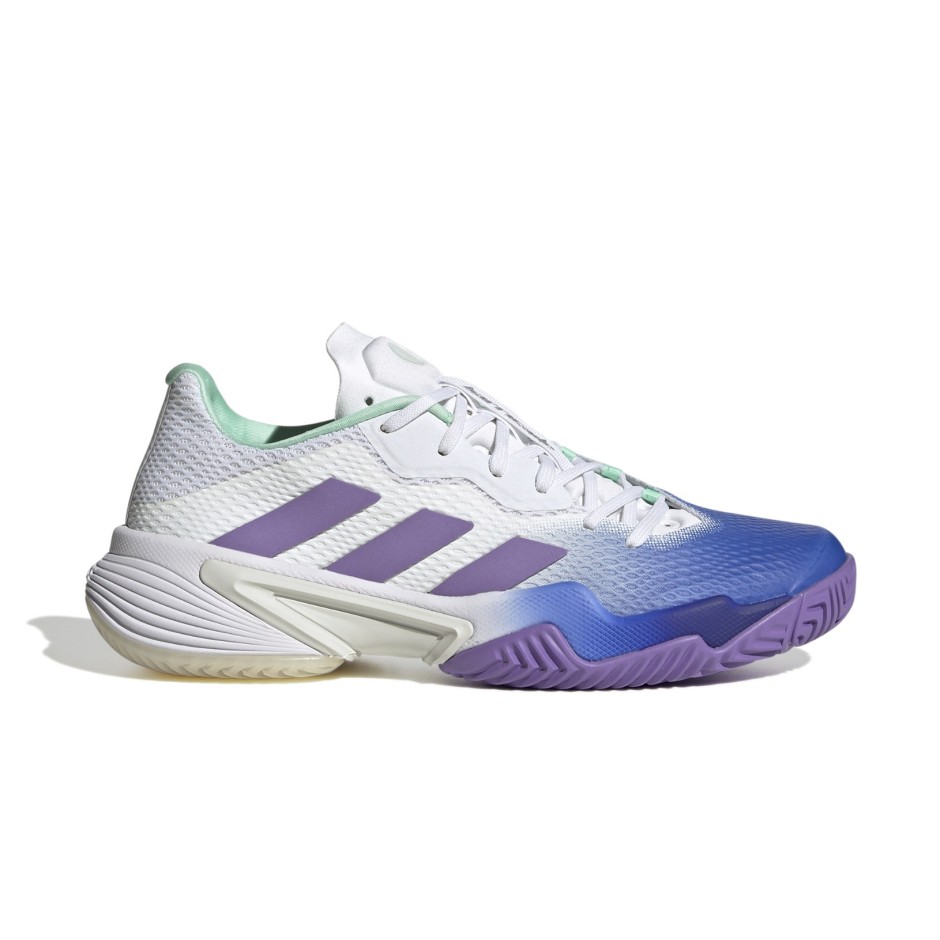 adidas Performance BARRICADE W HP7417 Colorful