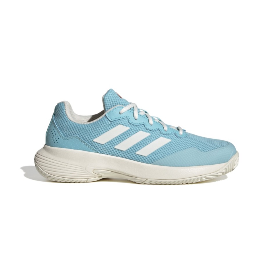 adidas Performance GAMECOURT 2 W ID1493 Siel