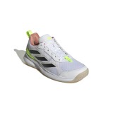 adidas Performance Avaflash Λευκό - Γυναικεία Παπούτσια Τένις