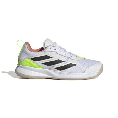 adidas Performance Avaflash Λευκό - Γυναικεία Παπούτσια Τένις