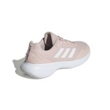 adidas Performance GAMECOURT 2 W IE1060 Pink Image 2
