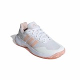Γυναικεία Παπούτσια Τένις Λευκά - adidas Performance Gamecourt 2 Εικόνα 0