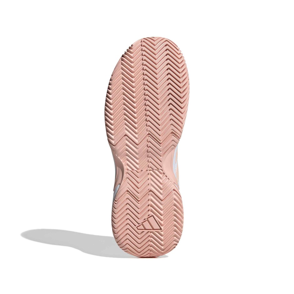 Γυναικεία Παπούτσια Τένις Λευκά - adidas Performance Gamecourt 2