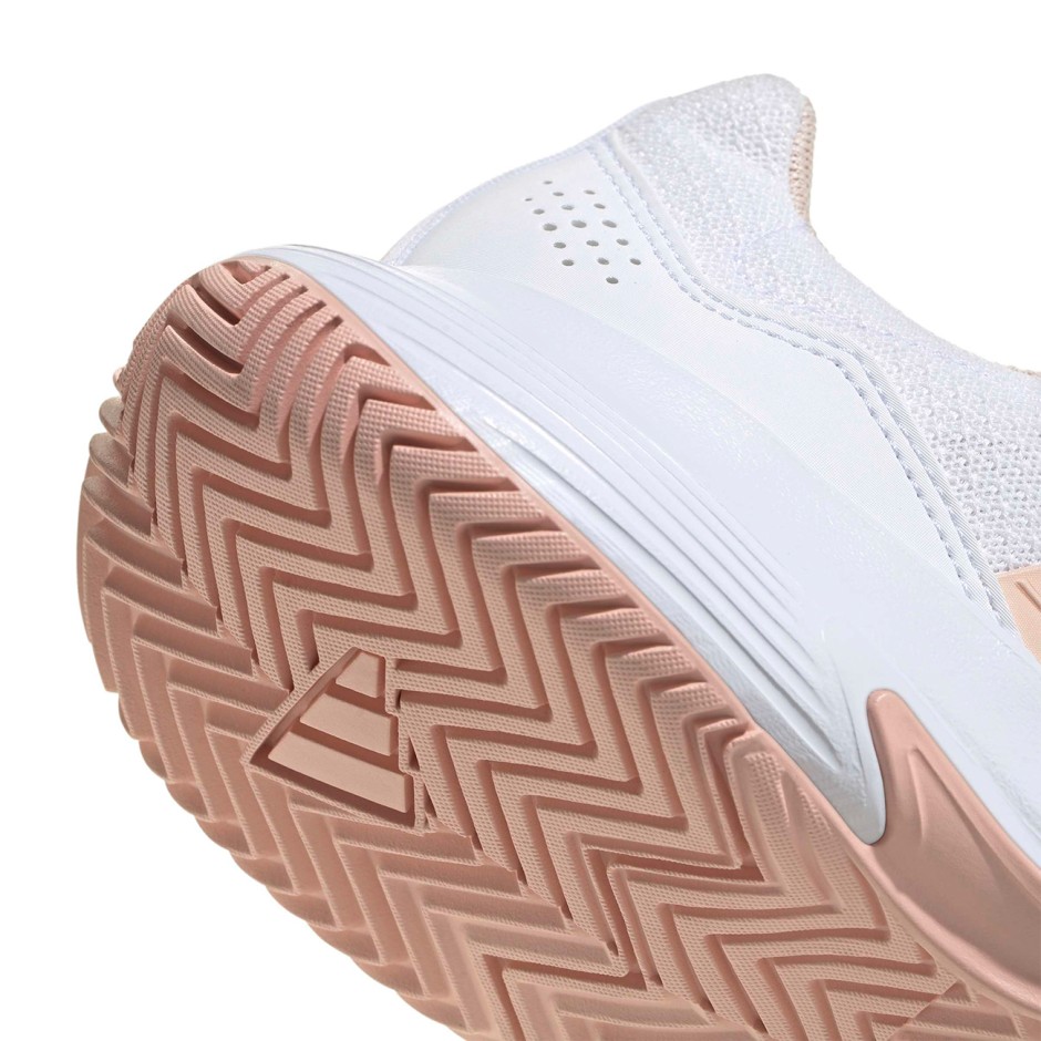 Γυναικεία Παπούτσια Τένις Λευκά - adidas Performance Gamecourt 2