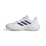 adidas Performance COURTJAM CONTROL 3 W KI3626 Λευκό Εικόνα 1