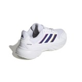 adidas Performance COURTJAM CONTROL 3 W KI3626 Λευκό Εικόνα 2