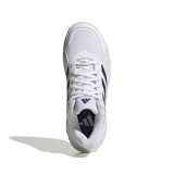 adidas Performance COURTJAM CONTROL 3 W KI3626 Λευκό Εικόνα 3
