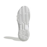 adidas Performance COURTJAM CONTROL 3 W KI3626 Λευκό Εικόνα 4