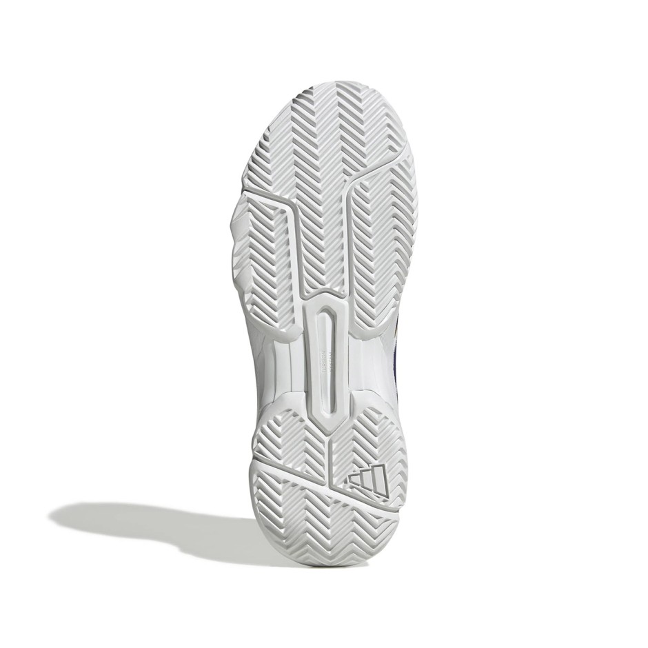 adidas Performance COURTJAM CONTROL 3 W KI3626 Λευκό