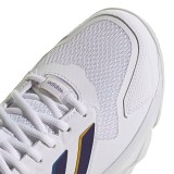 adidas Performance COURTJAM CONTROL 3 W KI3626 Λευκό Εικόνα 5