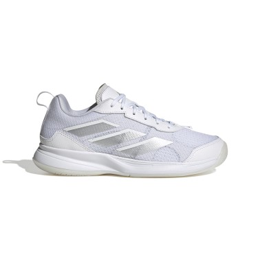 Γυναικεία Παπούτσια Τένις Λευκά - adidas Performance Avaflash Low
