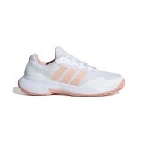 Γυναικεία Παπούτσια Τένις Λευκά - adidas Performance Gamecourt 2 Εικόνα 