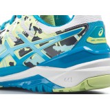 ΥΠΟΔΗΜΑΤΑ TENNIS ASICS GEL-RESOLUTION 7 L.E. MELBOURNE E760Y-0143 Λευκό Εικόνα 3