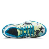 ΥΠΟΔΗΜΑΤΑ TENNIS ASICS GEL-RESOLUTION 7 L.E. MELBOURNE E760Y-0143 Λευκό Εικόνα 4