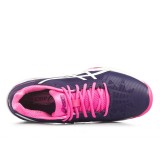 ASICS GEL-SOLUTION SPEED 3 E650N-3301 Purple Image 5