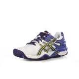 ASICS GEL-RESOLUTION 5 E350Y-0133 Λευκό Εικόνα 0