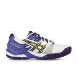 ASICS GEL-RESOLUTION 5 E350Y-0133 Λευκό Εικόνα 1