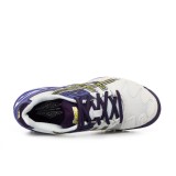 ASICS GEL-RESOLUTION 5 E350Y-0133 Λευκό Εικόνα 4
